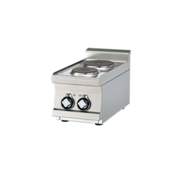 PCT-63 ET ﻿﻿Kuchnia elektryczna