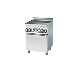 CFMC4-66 ET ﻿﻿Kuchnia ceramiczna