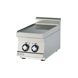 PCCT-63 ET ﻿﻿Kuchnia ceramiczna