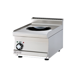 PCIWT-64 ET ﻿﻿Kuchnia indukcyjna