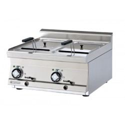 F2/10T-66 ET Frytownica elektryczna