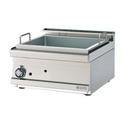 BRT-66 G ﻿﻿Patelnia multifunkcyjna gazowa