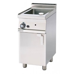 BRF-64 G ﻿﻿Patelnia multifunkcyjna gazowa