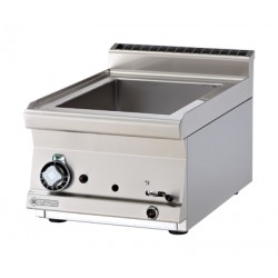 BMT-64 G ﻿﻿Bemar wodny gazowy