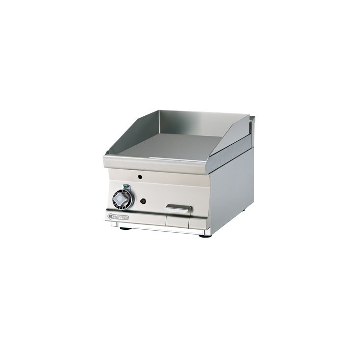 FTLT-64 GS ﻿﻿Płyta grillowa gazowa