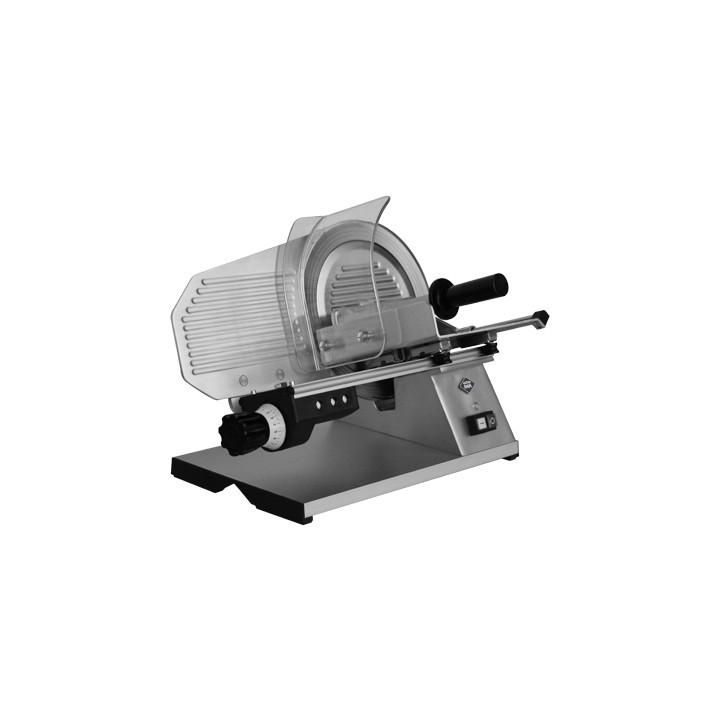 NZ 250 ﻿﻿Nóż zębaty do twardych wędlin - akcesorium