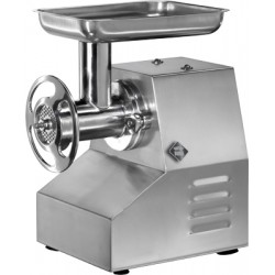 TS - 22D / 400V ﻿﻿Wilk do mięsa dwuzakresowy