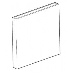 CA-1200 ﻿﻿Nadstawka kominka