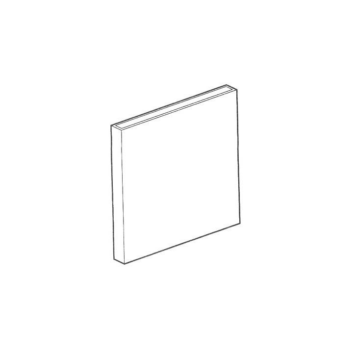 CA-1200 ﻿﻿Nadstawka kominka