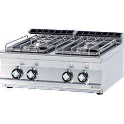 PCT-78 G/P ﻿﻿Kuchnia gazowa