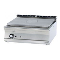 TPT-78 G ﻿﻿Kuchnia żeliwna gazowa