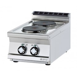 PCT-74 ET ﻿﻿Kuchnia elektryczna