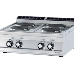 PCT-78 ET ﻿﻿Kuchnia elektryczna