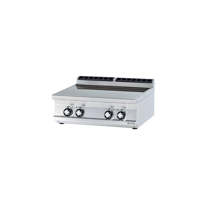 PCCT-78 ET ﻿﻿Kuchnia elektryczna ceramiczna