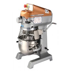 RM - 100 ﻿﻿Mikser uniwersalny