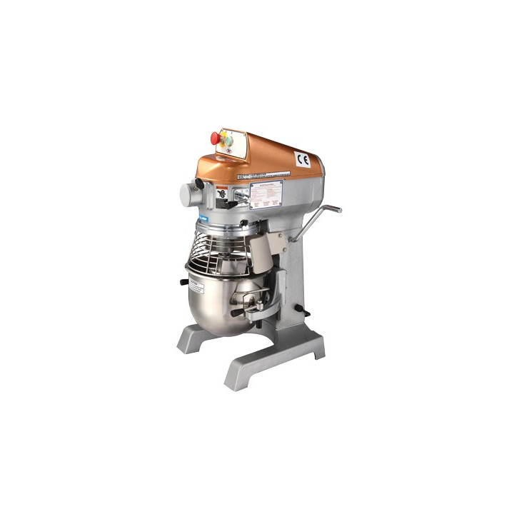 RM - 100 ﻿﻿Mikser uniwersalny