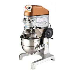 RM - 30 ﻿﻿Mikser uniwersalny