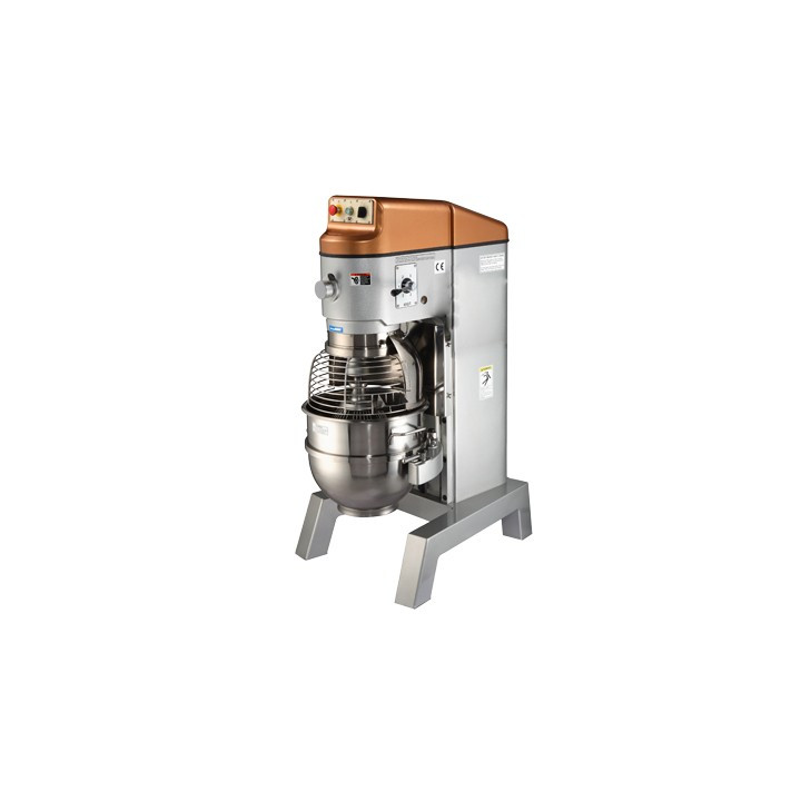 RM - 80A ﻿﻿Mikser uniwersalny