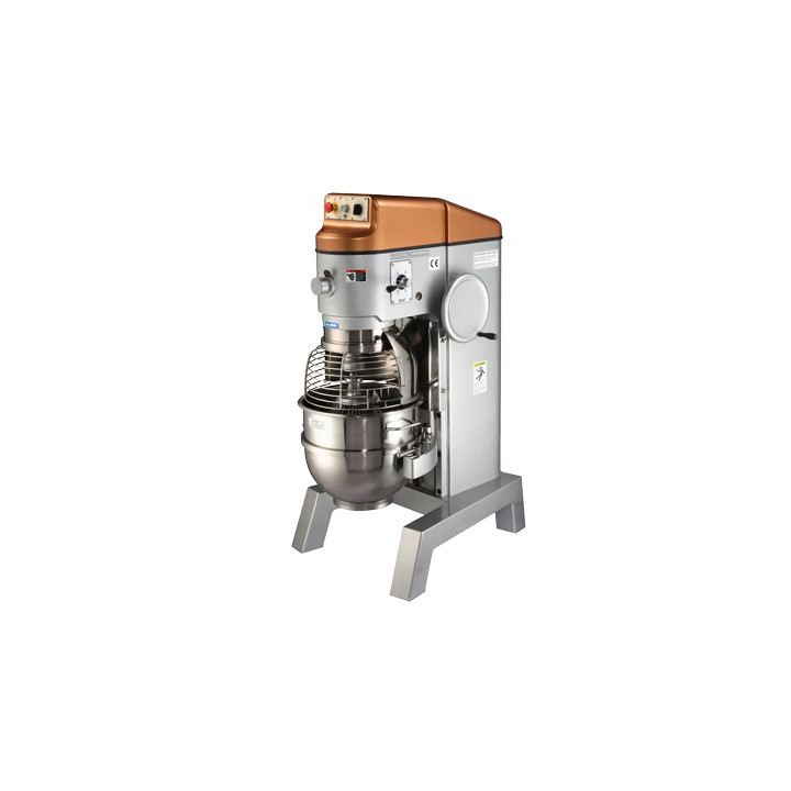 RM - 80B ﻿﻿Mikser uniwersalny