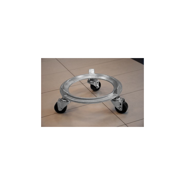 WKK ﻿﻿Wózek do dzieży RM