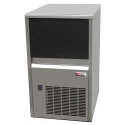 SS - 35 A ﻿Kostkarka do lodu do 33kg/doba Redfox 00009974