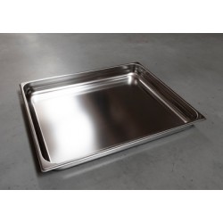 GN - 2/1-150 ﻿Pojemnik gastronomiczny GN 2/1 Redfox 00001661