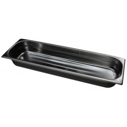 GN - 2/4-150 ﻿Pojemnik gastronomiczny GN 2/4