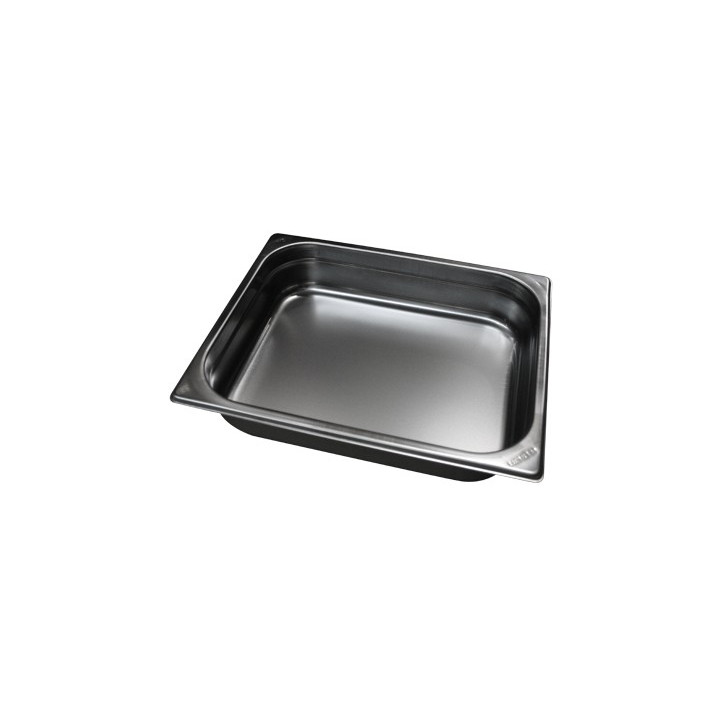 GN - 1/2-40 ﻿Pojemnik gastronomiczny GN 1/2 Redfox 00001676