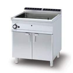 BRF-78 G ﻿﻿Patelnia multifunkcyjna gazowa