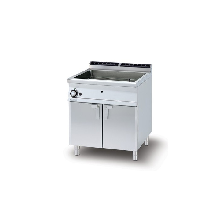 BRF-78 G ﻿﻿Patelnia multifunkcyjna gazowa