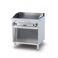 FTL-78 GS ﻿Płyta grillowa gazowa