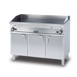 FTL-712 G ﻿Płyta grillowa gazowa