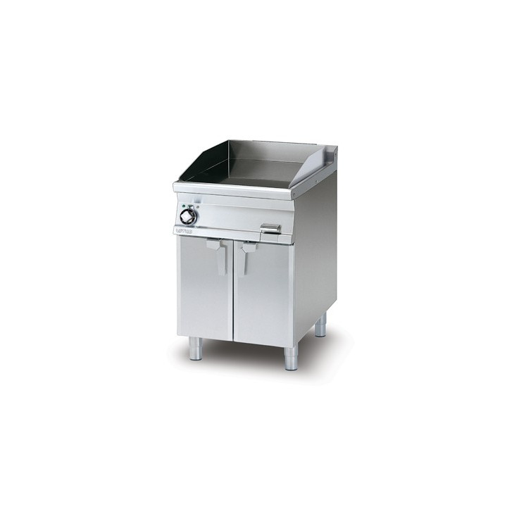 FTL-76 ET ﻿﻿Płyta grillowa elektryczna gładka