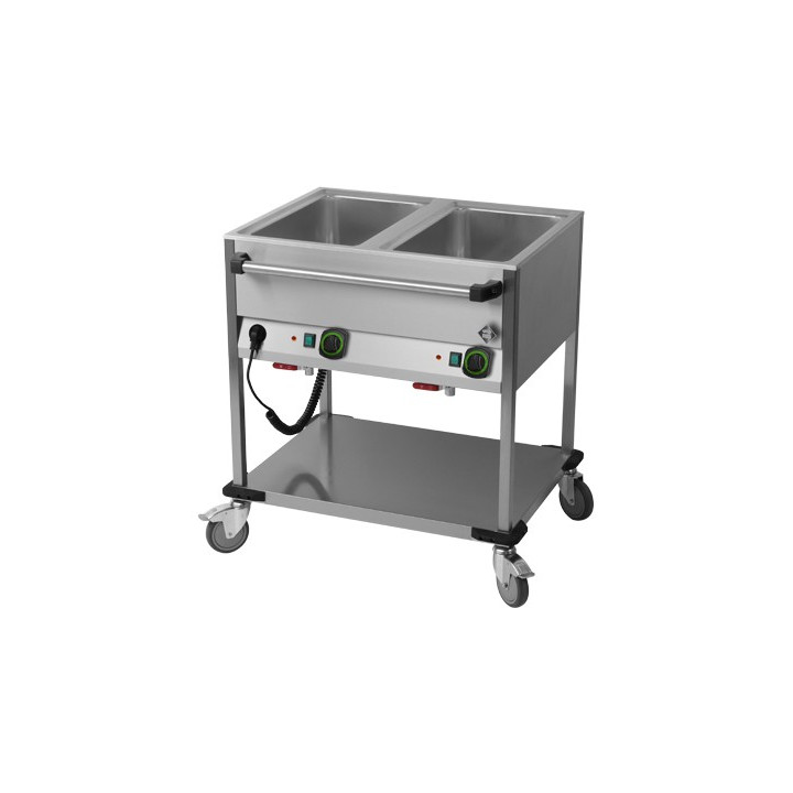 BMPD 2120 ﻿﻿Bemar jezdny 2-komorowy