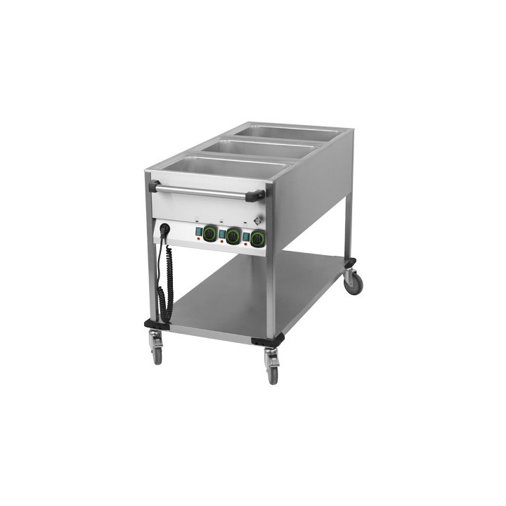 BMPK 3120 ﻿﻿Bemar jezdny 3-komorowy