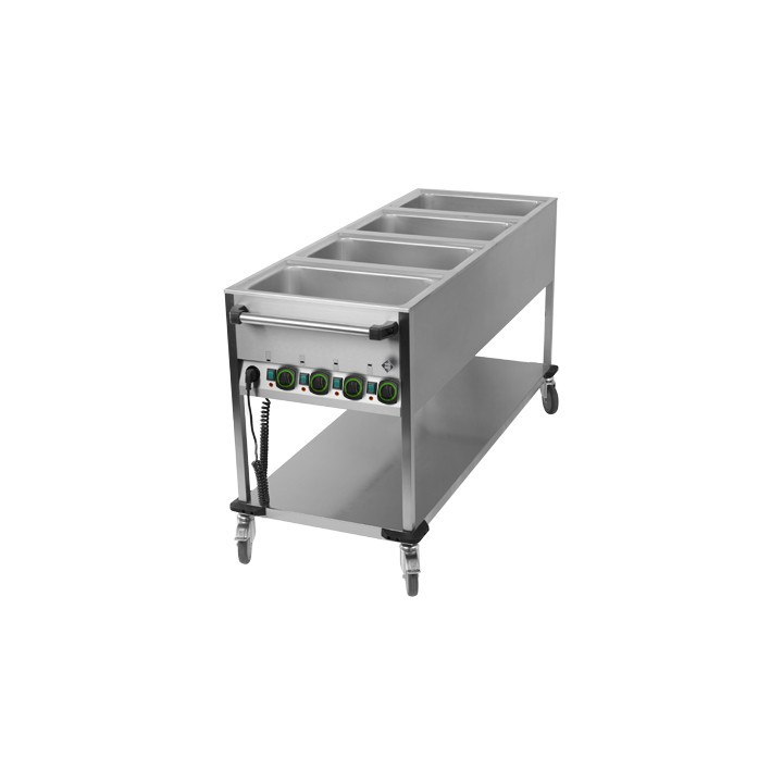 BMPK 4120 ﻿﻿Bemar jezdny 4-komorowy