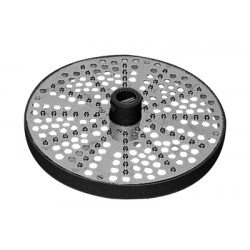 83215 ﻿Tarcza do dokładnego rozdrabniania, do CC, RG-50S, RG-50, RG-100 (Ø 185 mm), drobna