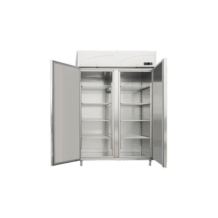 LS - 140 ﻿﻿Szafa chłodnicza dwudrzwiowa GN 2/1