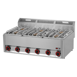 SP 90 GLS ﻿Kuchnia gazowa