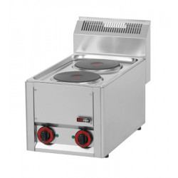 SP 60 ELS ﻿Kuchnia elektryczna Redfox 00000491