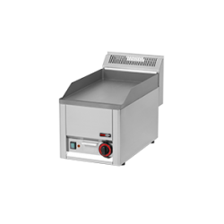 FTH 30 EL ﻿Płyta grillowa elektryczna Redfox 00000514