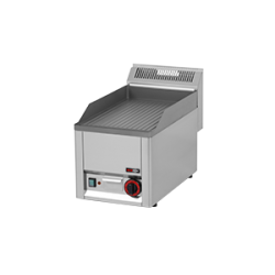 FTR 30 EL ﻿Płyta grillowa elektryczna Redfox 00000515