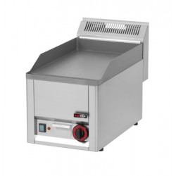 FTH 60 EL ﻿Płyta grillowa elektryczna Redfox 00000516