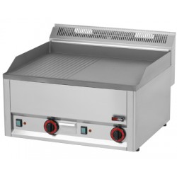 FTHR 60 EL ﻿Płyta grillowa elektryczna Redfox 00000517