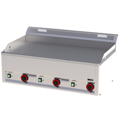 FTH 90 EL ﻿Płyta grillowa elektryczna Redfox 00009984