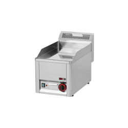 FTHC 30 EL ﻿Płyta grillowa chromowana elektryczna Redfox 00000518