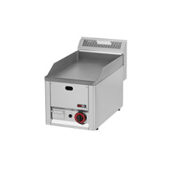 FTH 30 GL ﻿Płyta grillowa gazowa Redfox 00000522