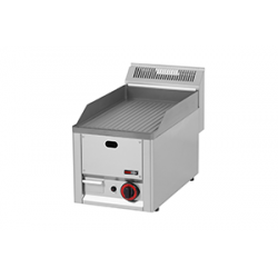 FTR 30 GL ﻿Płyta grillowa gazowa Redfox 00000523