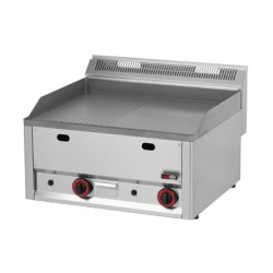 FTHR 60 GL ﻿Płyta grillowa gazowa Redfox 00000525