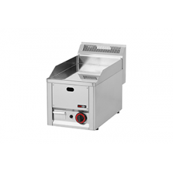 FTHC 30 GL ﻿Płyta grillowa chromowana gazowa Redfox 00000526